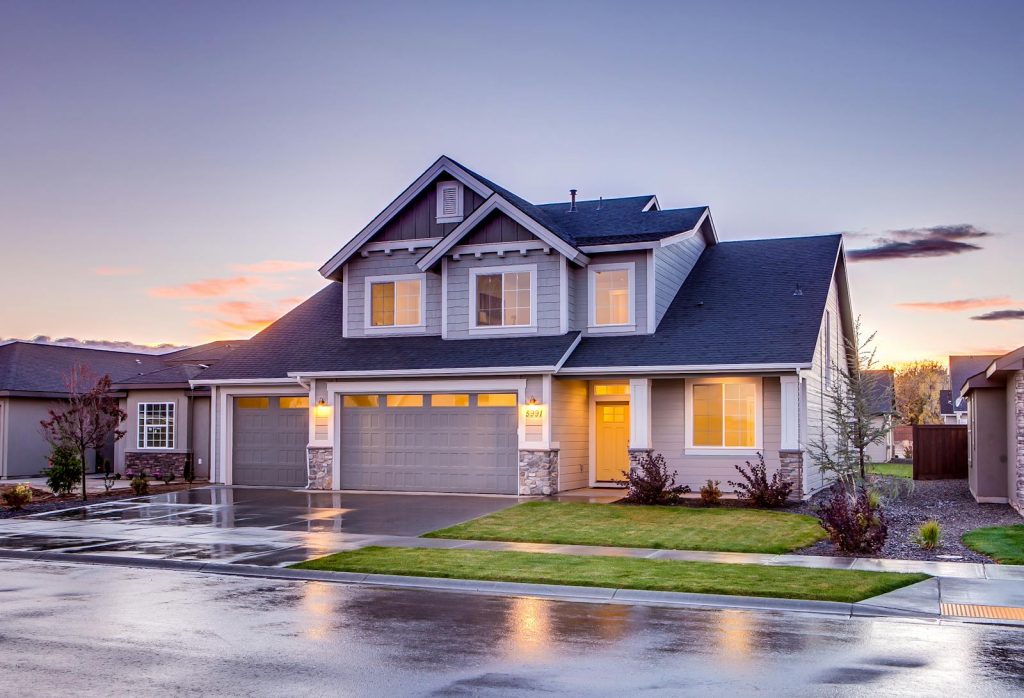 Smart Garage Door Opener Trumbull, Fairfield County