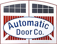 Automatic Door Co. Logo