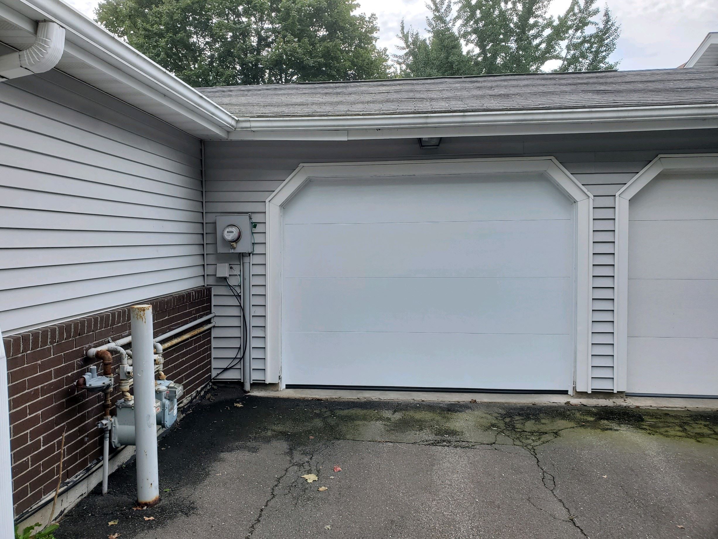 Garage Door Installation Trumbull