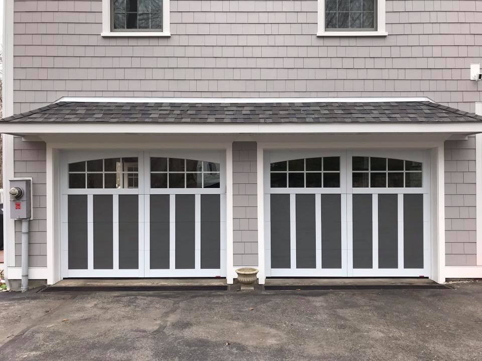 Garage Door Installation Trumbull, Fairfield County