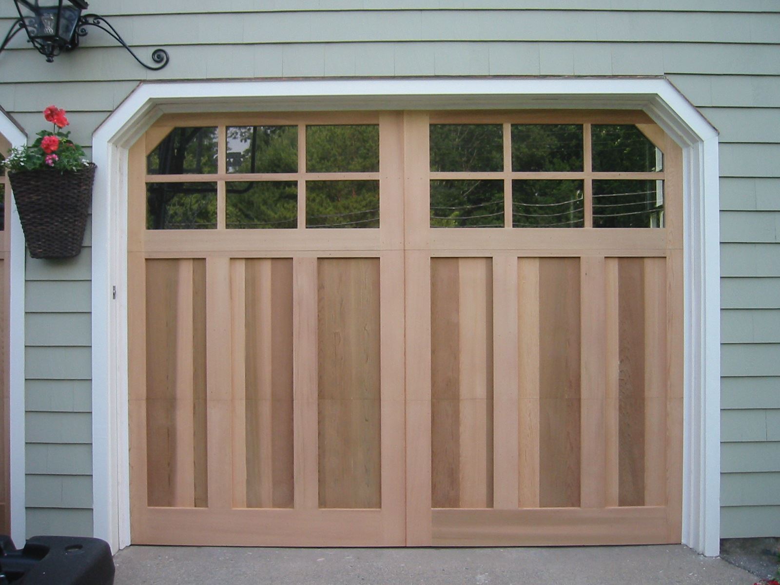 Garage Door Services Trumbull