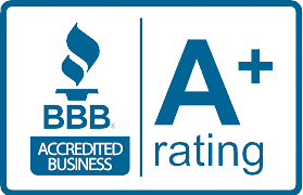 BBB A+ Rating