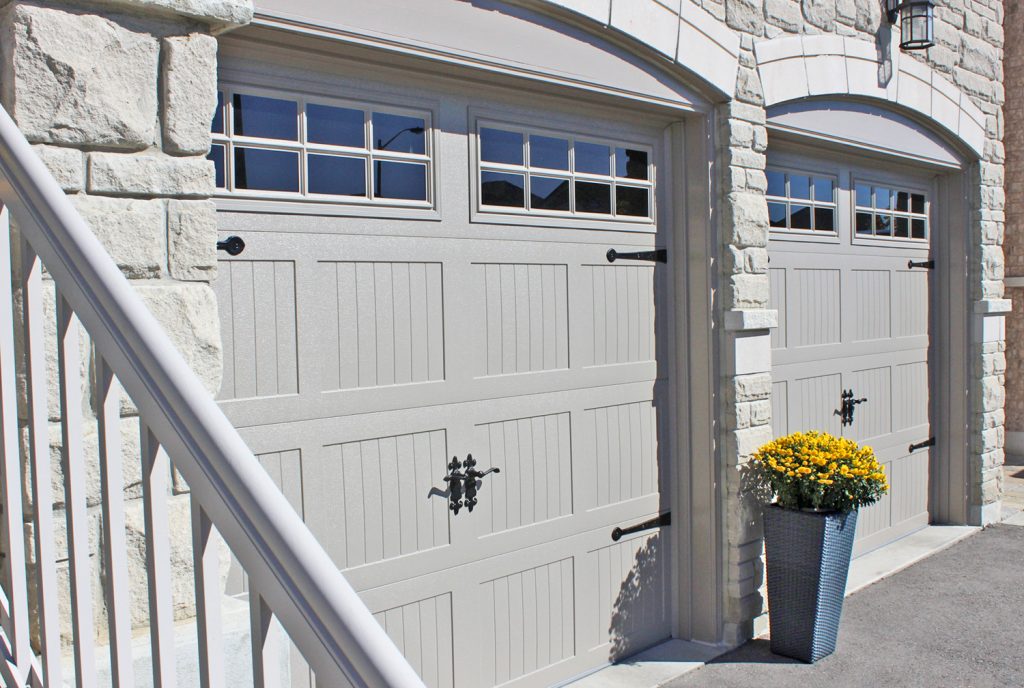 About Automatic Door Trumbull