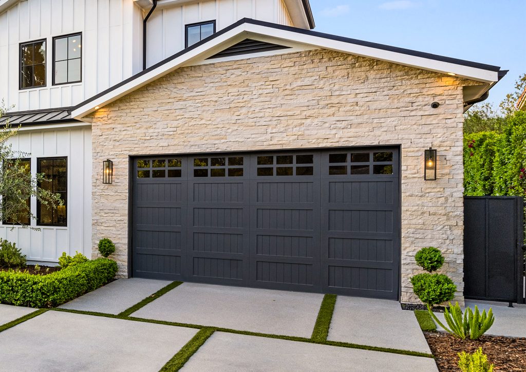 The Garage Door Installers Trumbull