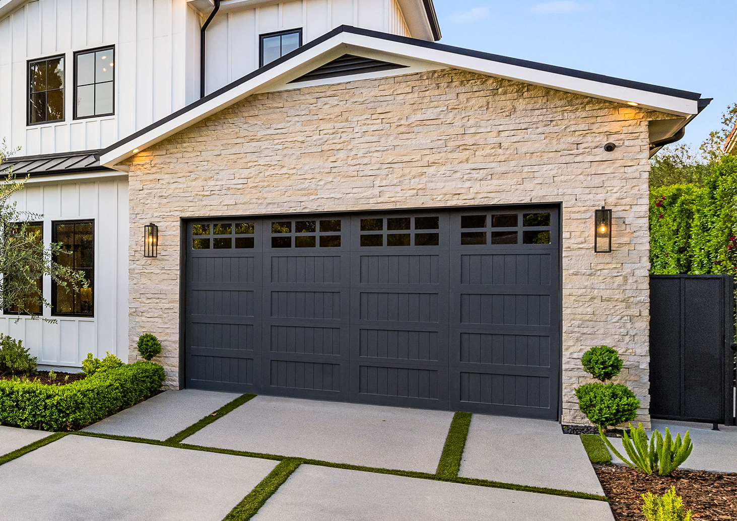 The Garage Door Installers Trumbull