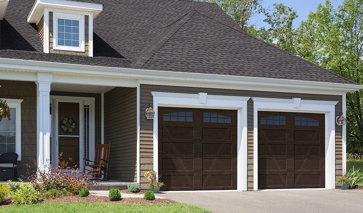 Trumbull Garage Door Services