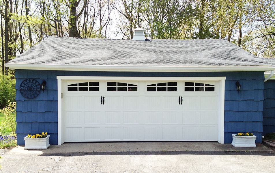 Garage Door Installation Trumbull, CT