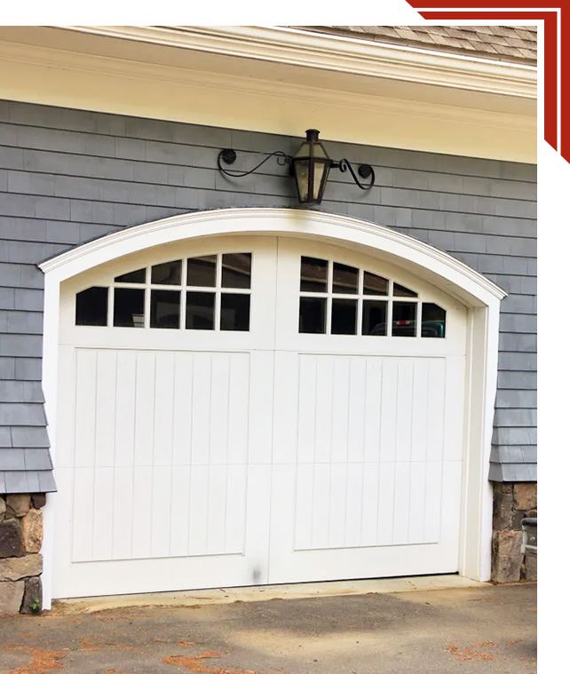 Trumbull Garage Door Repair