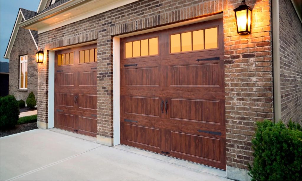 Top-Rated Garage Door Services in Trumbull