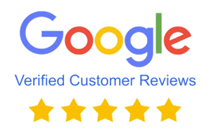 Google Reviews 5 Star